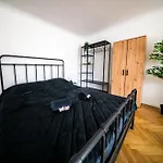 Downtown Riverfront Apartment