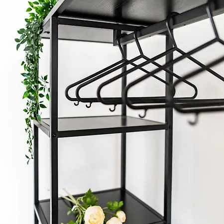 Apartment Downtown Riverfront *