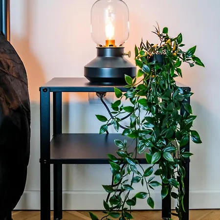 Appartement Downtown Riverfront *