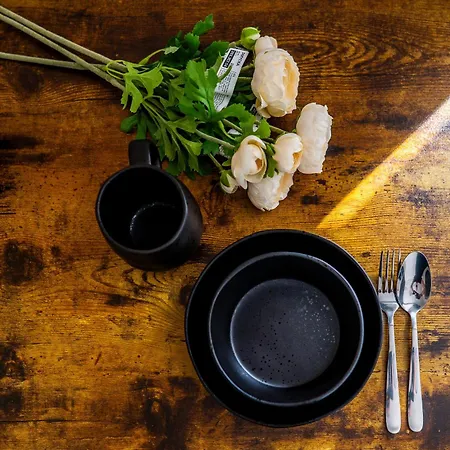 Apartment Downtown Riverfront