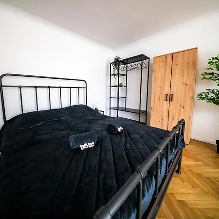 Downtown Riverfront Appartement