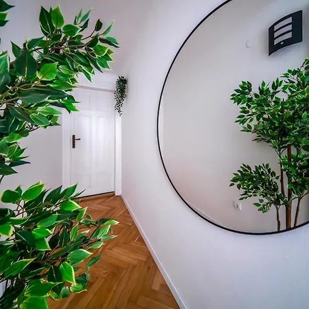 Apartment Downtown Riverfront *