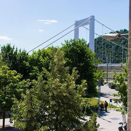 Apartamento Downtown Riverfront *