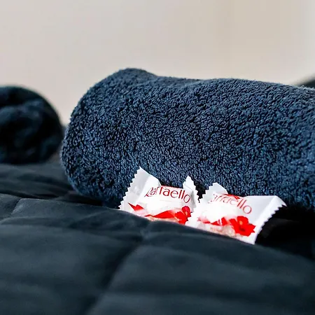 Apartament Downtown Riverfront