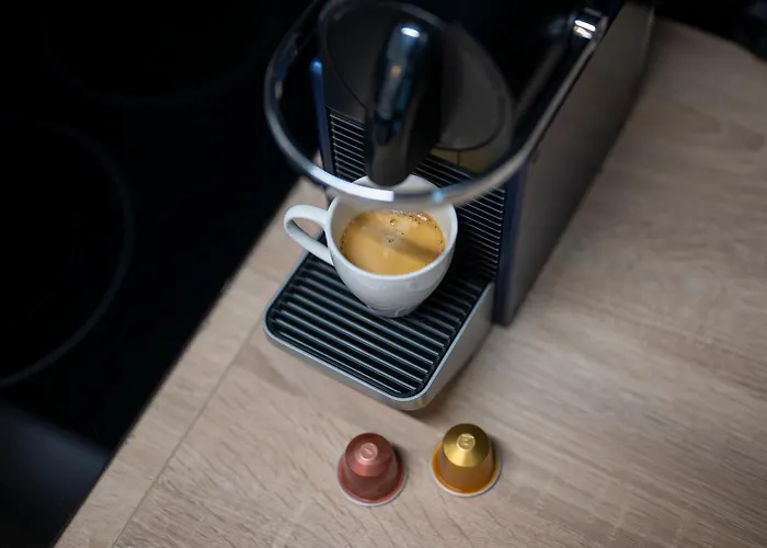 Downtown Riverfront * Budapesta