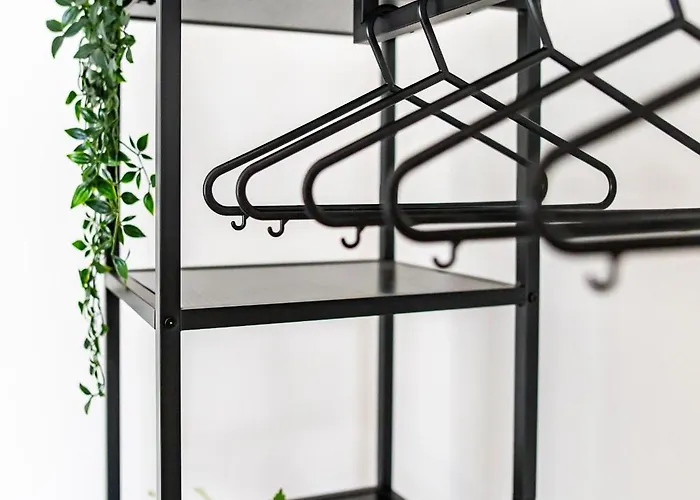 Apartament Downtown Riverfront *