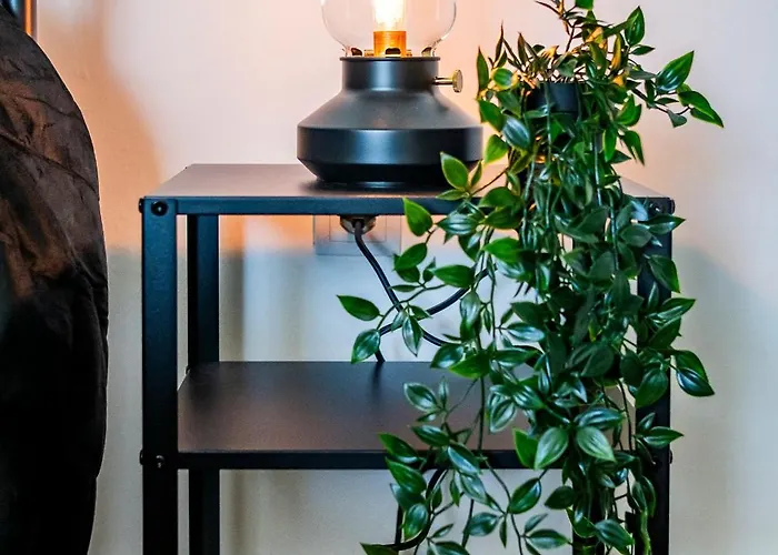 Apartament Downtown Riverfront *