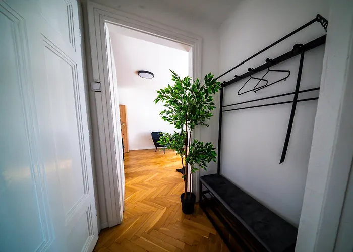 Downtown Riverfront Appartement