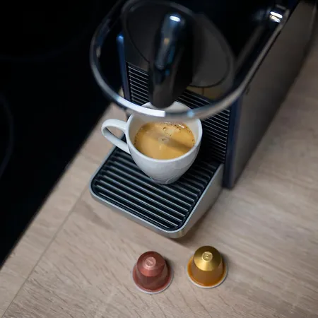 Downtown Riverfront * Будапешт